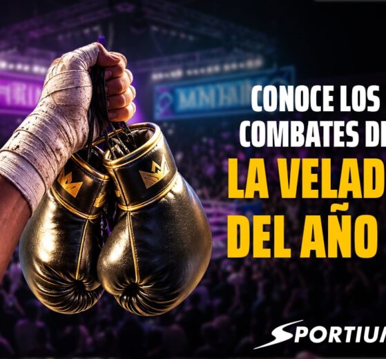 Combates de La Velada del Año 6: cartelera completa