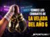 Combates de La Velada del Año 6: cartelera completa