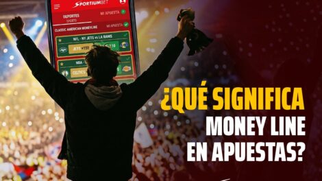 Qué es la línea de dinero en apuestas: guía completa