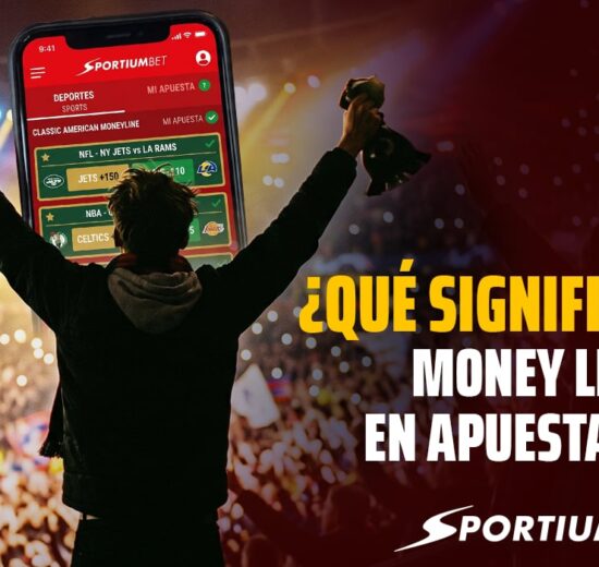 Qué es la línea de dinero en apuestas: guía completa