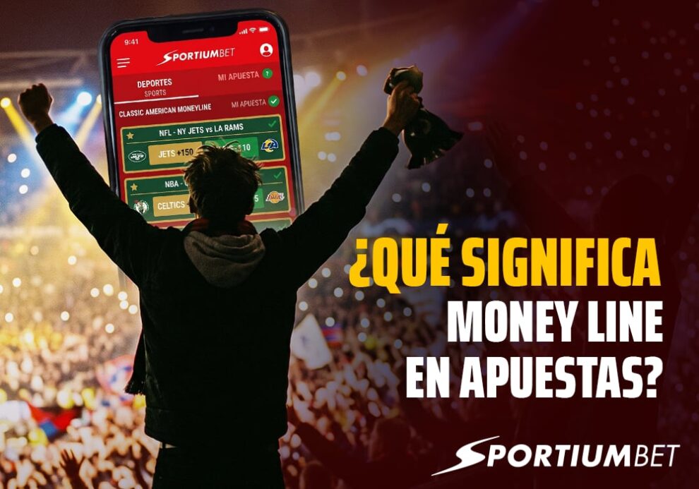 Qué es la línea de dinero en apuestas: guía completa