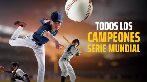 Campeones de la Serie Mundial MLB: lista completa de ganadores por año
