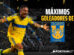 Máximos goleadores de Tigres UANL: ranking histórico completo