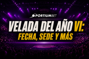 La velada del año VI, horarios , apuestas y más