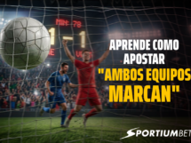 Qué significa BTTS en apuestas: Todo sobre el "Ambos equipos marcan"