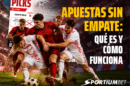Apuesta sin empate: qué es y cómo funciona el Draw No Bet