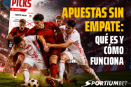 Apuesta sin empate: qué es y cómo funciona el Draw No Bet