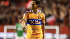 Jornada 3 Liga MX Donde ver Querétaro vs Tigres Momios Querétaro vs Tigres