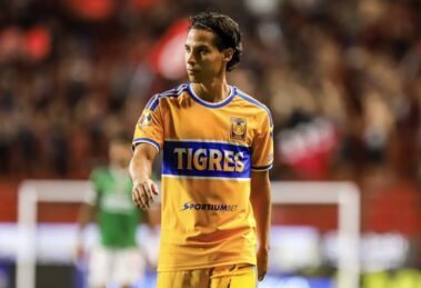 Jornada 3 Liga MX Donde ver Querétaro vs Tigres Momios Querétaro vs Tigres
