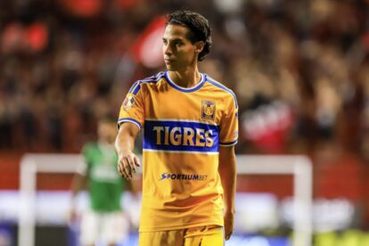 Jornada 3 Liga MX Donde ver Querétaro vs Tigres Momios Querétaro vs Tigres