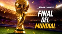 momios apuestas deportivas final argentina vs españa hoy