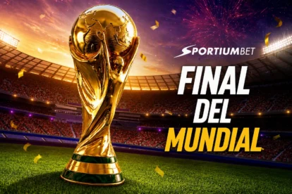 momios apuestas deportivas final argentina vs españa hoy