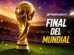 momios apuestas deportivas final argentina vs españa hoy
