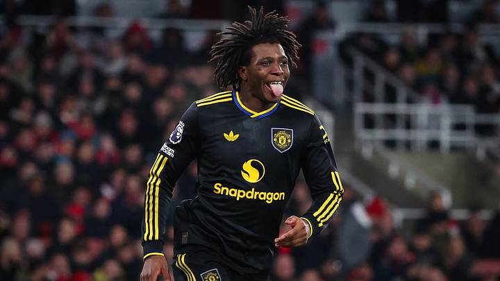 Patrick Dorgu (Manchester United)  