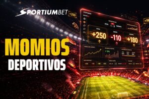 Qué son los momios en las apuestas: cómo funcionan