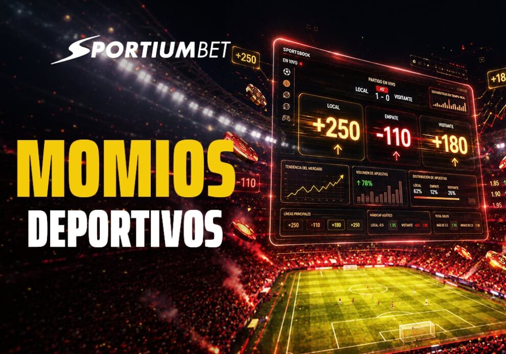 Qué son los momios en las apuestas: cómo funcionan