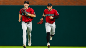 Diamondbacks vs Giants, del 27 al 29 de agosto