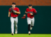 Diamondbacks vs Giants, del 27 al 29 de agosto