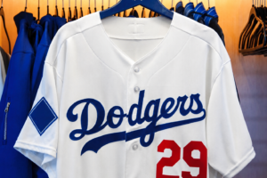 Brewers vs Dodgers