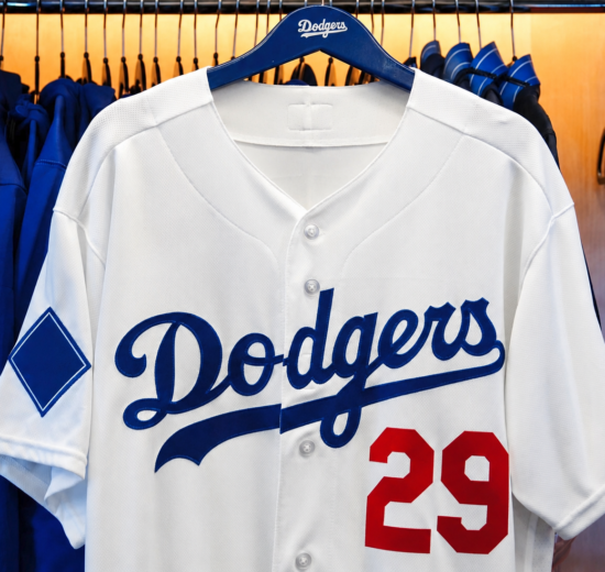 Brewers vs Dodgers