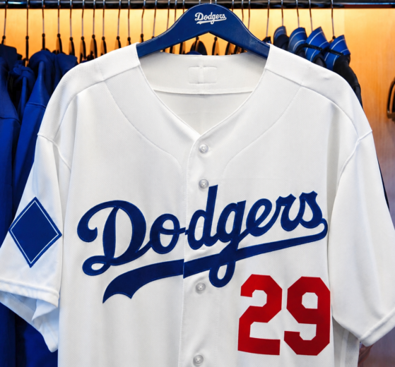 Brewers vs Dodgers