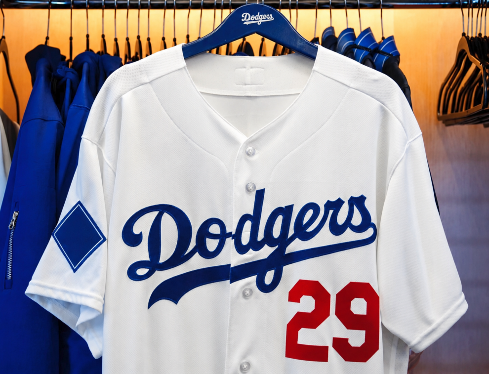 Brewers vs Dodgers