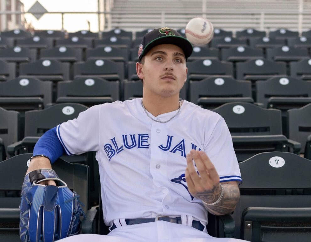 Blue Jays visita a Tampa Rays