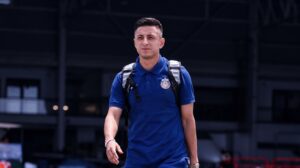 Roberto "El Piojo Alvarado