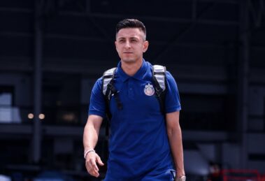 Roberto "El Piojo Alvarado