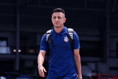 Roberto "El Piojo Alvarado