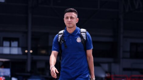 Roberto "El Piojo Alvarado