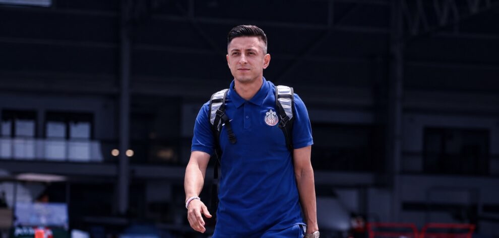 Roberto "El Piojo Alvarado