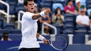 Cincinnati Open 2026 del 13 al 23 de agosto.