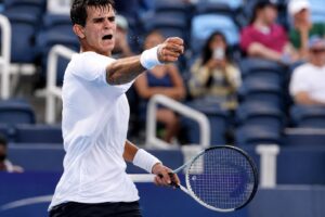 Cincinnati Open 2026 del 13 al 23 de agosto.