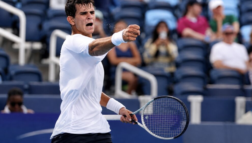 Cincinnati Open 2026 del 13 al 23 de agosto.
