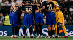 Barcelona vs Athletic Club