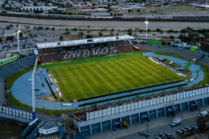 Juárez vs América