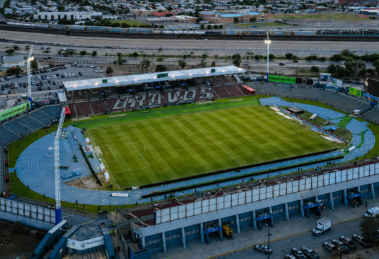 Juárez vs América