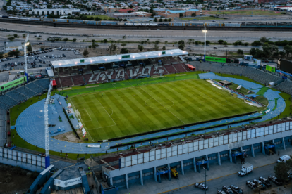 Juárez vs América