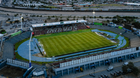 Juárez vs América