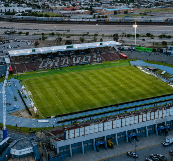 Juárez vs América