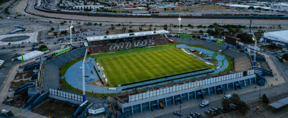 Juárez vs América