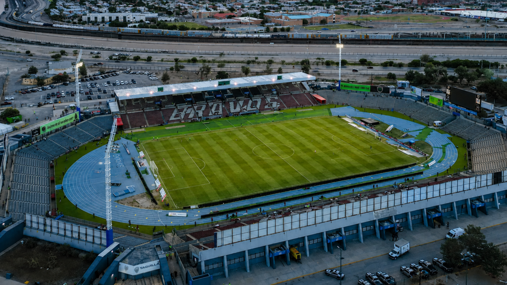 Juárez vs América