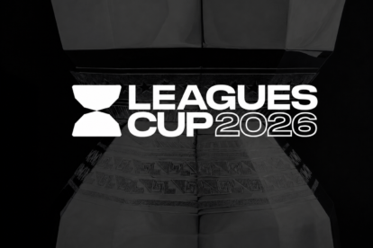 Imagen Leagues Cup 2026, torneo que reunirá a 18 clubes de la Liga Mexicana y 18 de la MLS,