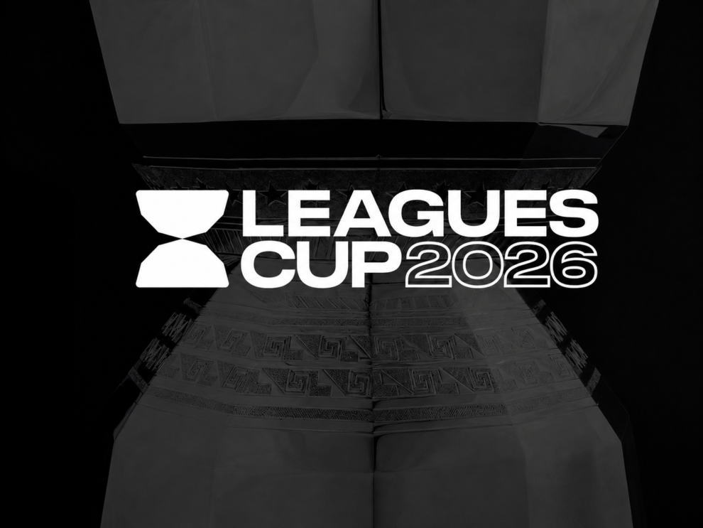 Imagen Leagues Cup 2026, torneo que reunirá a 18 clubes de la Liga Mexicana y 18 de la MLS,