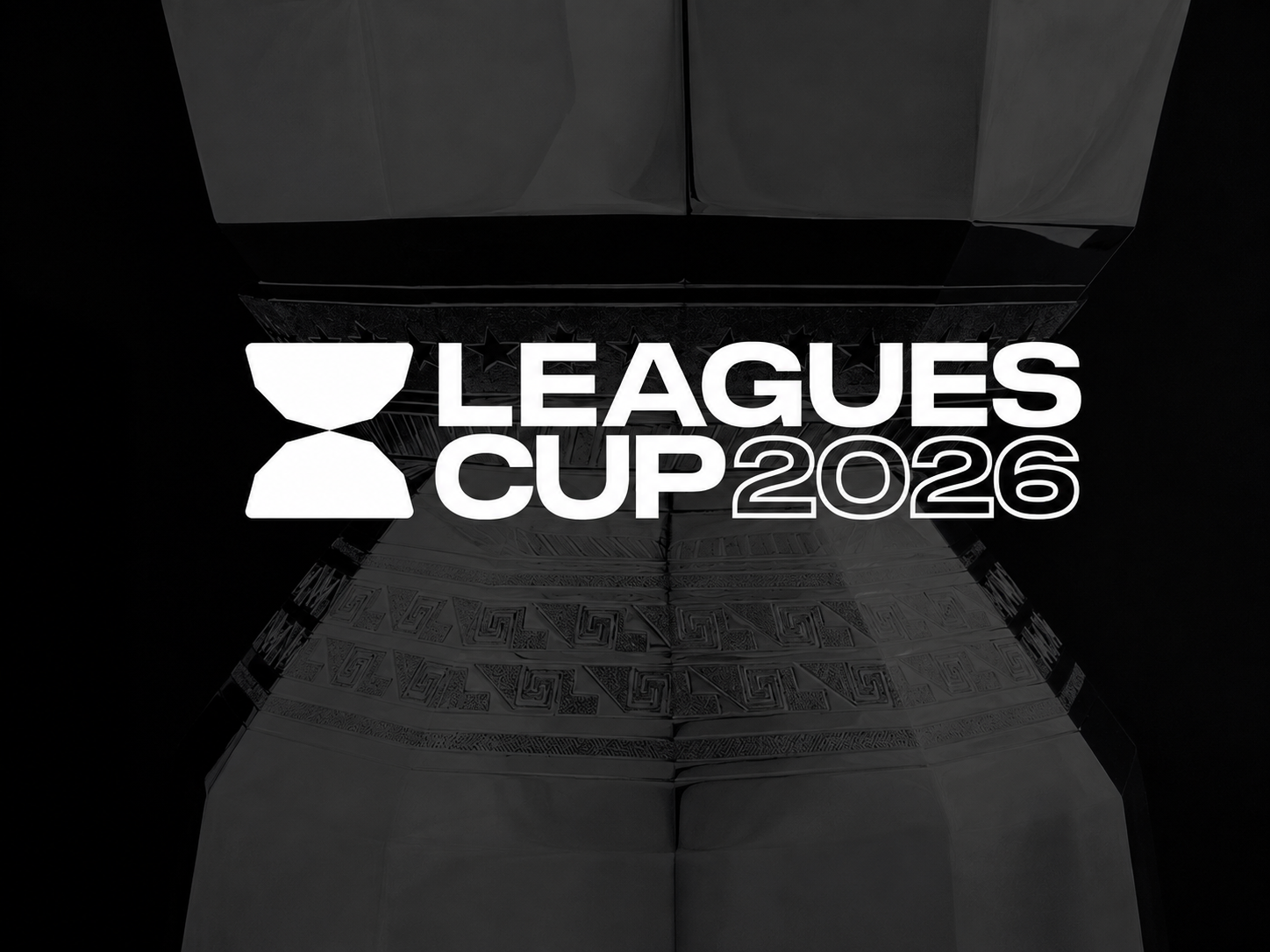 Imagen Leagues Cup 2026, torneo que reunirá a 18 clubes de la Liga Mexicana y 18 de la MLS,