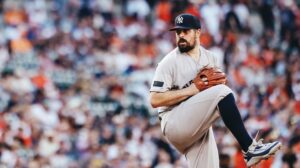 Astros visita a Yankees