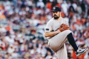 Astros visita a Yankees