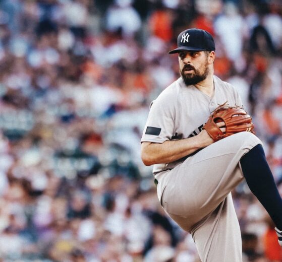 Astros visita a Yankees