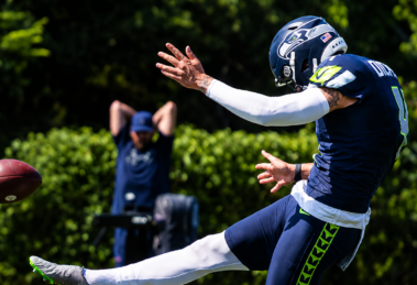 Seahawks vs Chiefs